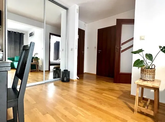 Villa Klif - Jastrzebia Gora No 10