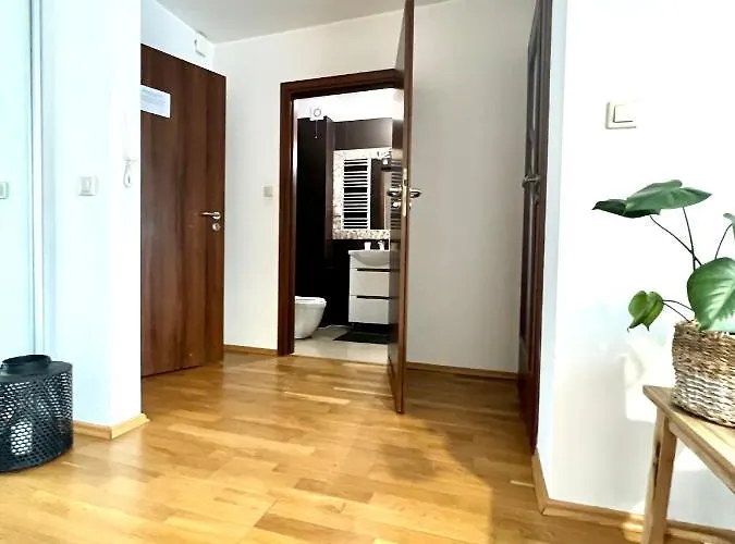 Villa Klif - Jastrzebia Gora No 10