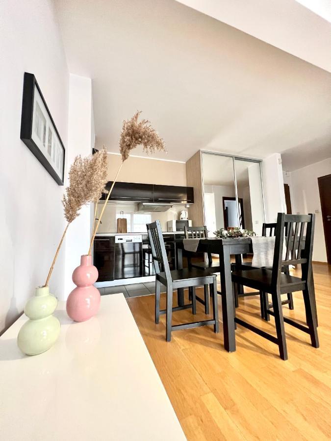 Klif - No 10 Apartment Jastrzebia Gora