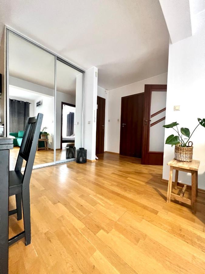 Klif - No 10 Apartment