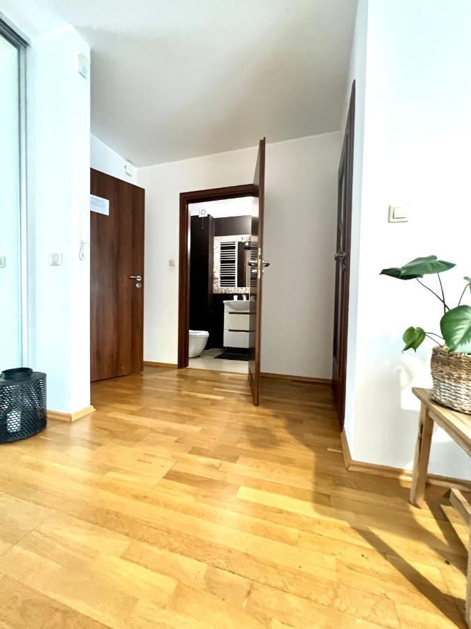 Apartment Klif - No 10