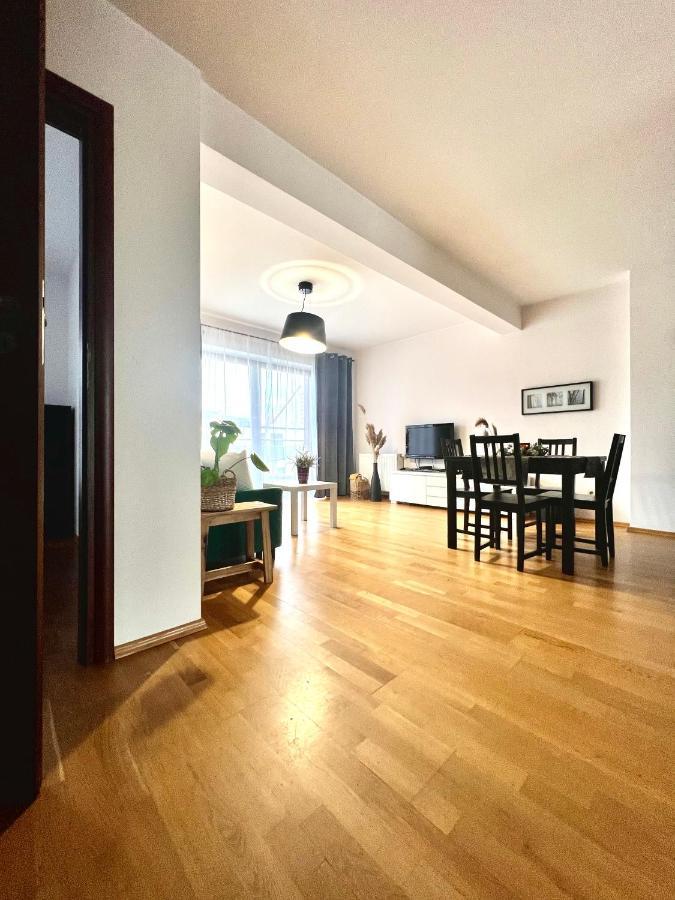 Apartment Klif - No 10