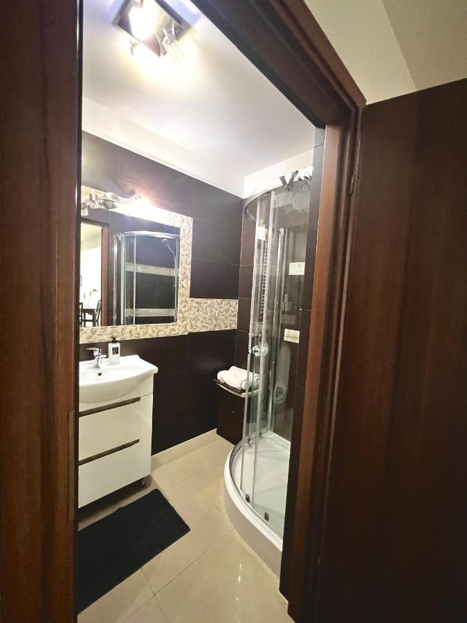 Apartment Klif - No 10 *