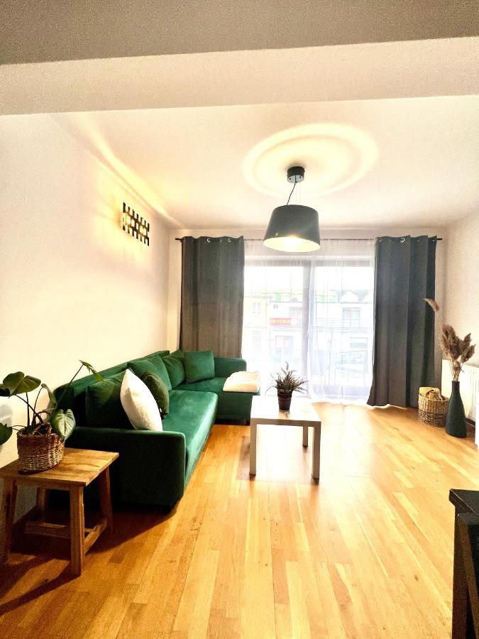 Klif - No 10 Apartment Jastrzebia Gora