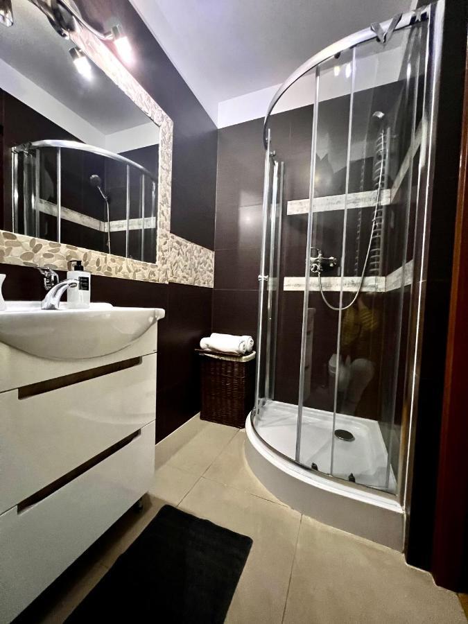 Klif - No 10 Apartment Jastrzebia Gora