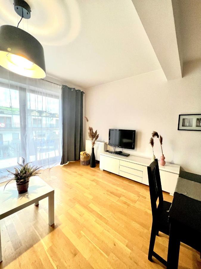 Klif - No 10 Apartment